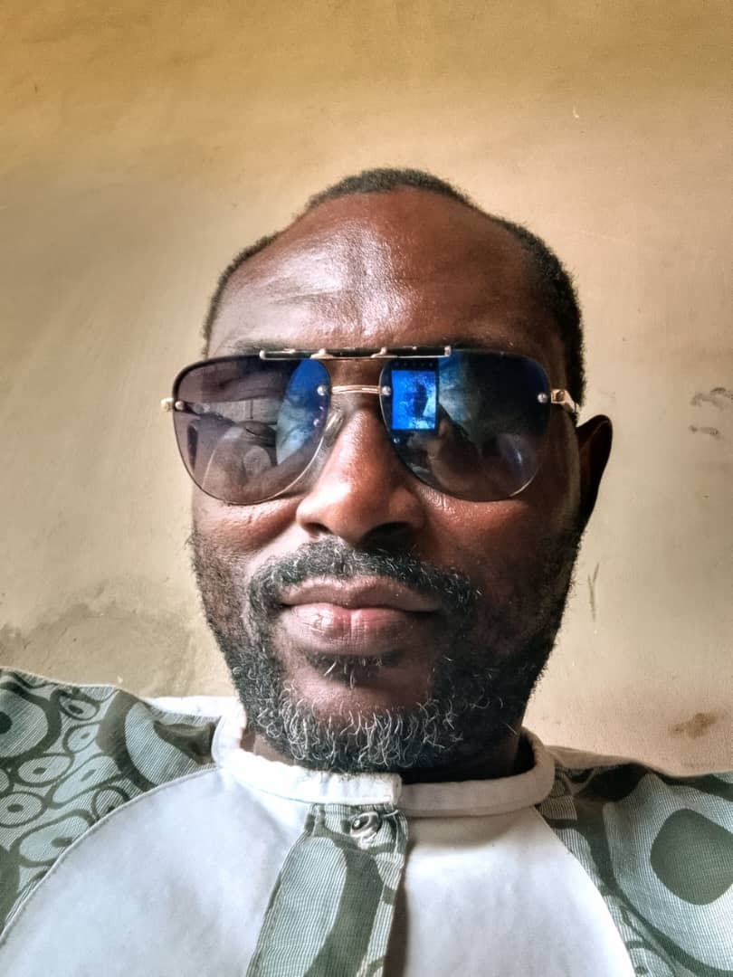 Olusina Pius Ibitokun