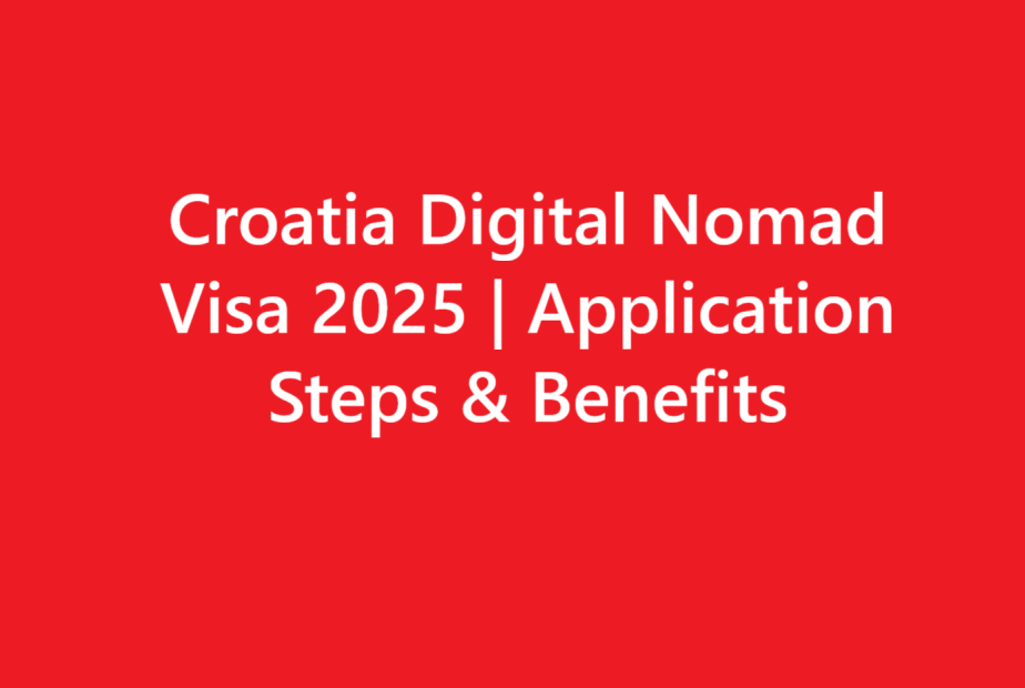 croatia-digital-nomad-visa-2025/2026